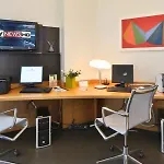 Western Major Hotell Milano