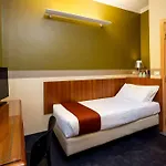 Western Major Hotell 4*