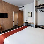Western Major 4* Milano