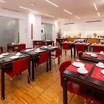 Western Major Hotell Milano
