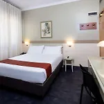 Western Major Hotell Milano