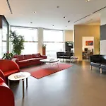 Western Major Hotell 4*