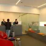 Hotell Western Major