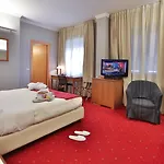 Western Major Hotell Milano