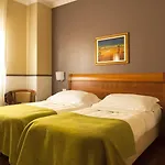 Western Major Hotell 4*