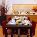 Hotell Western Major 4*