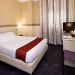 Hotell Western Major 4*