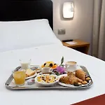 Hotell Western Major Milano