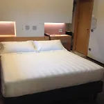 Western Major Hotell
