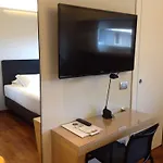 Western Major Hotell Milano