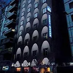 Western Major Hotell 4*