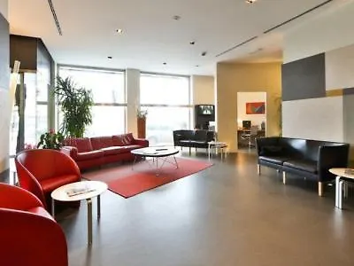 Hotel Western Major Milão