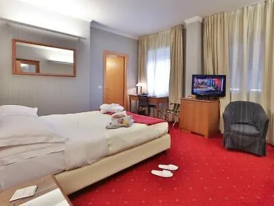 Western Major Milão