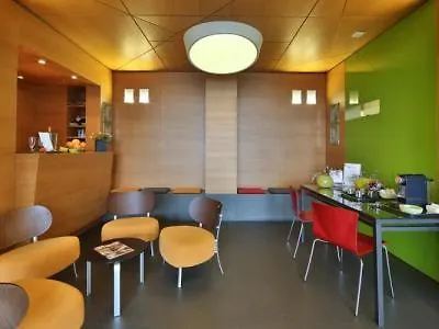 Hotel Western Major Milão