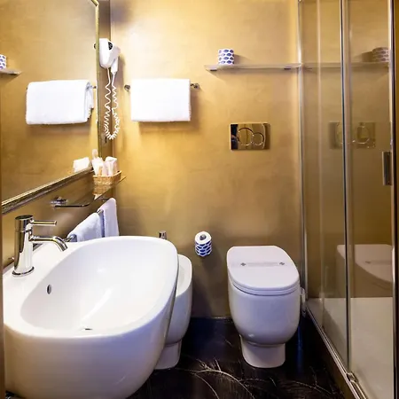 Hotel Western Major
