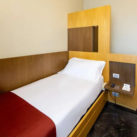 Hotel Western Major