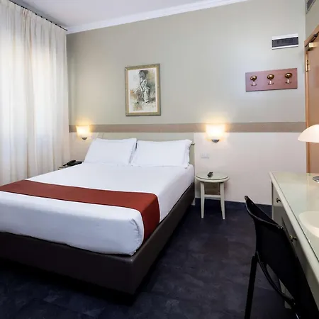 Western Major Hotel Milão