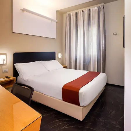 Hotel Western Major