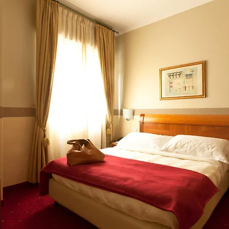 Western Major Milaan