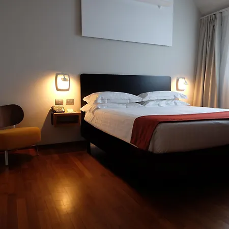 Hotel Western Major Milão