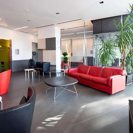 Hotel Western Major Milaan