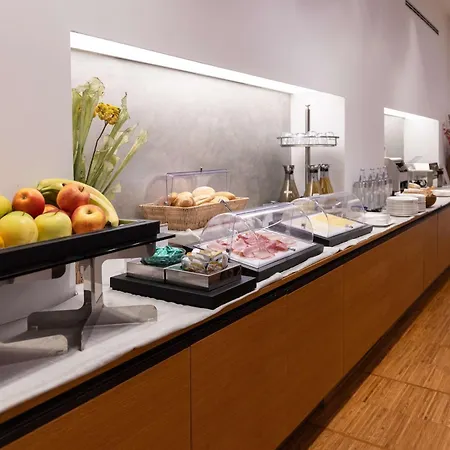 Hotel Western Major Milaan