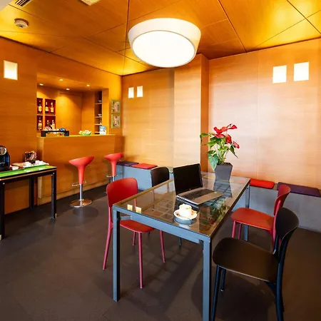 Western Major Hotel Milan