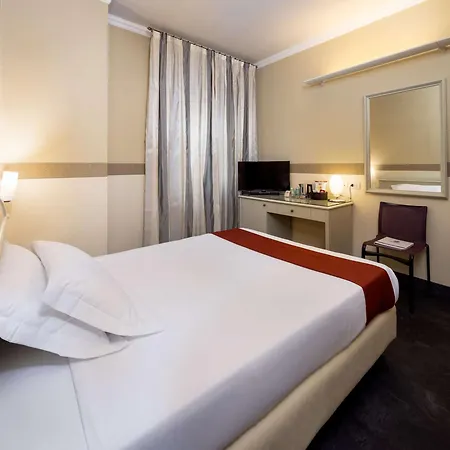 Hotel Western Major Milão
