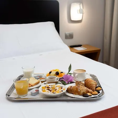 Hotel Western Major Milaan