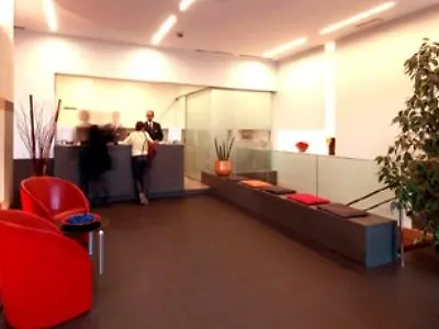 Hotel Western Major