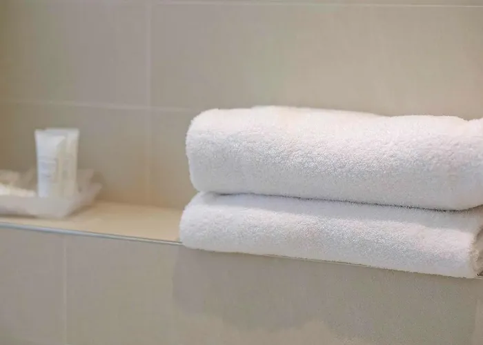 Hotel Western Major 4*