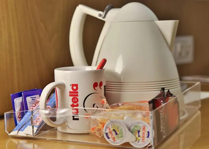 Western Major Hotel Milan