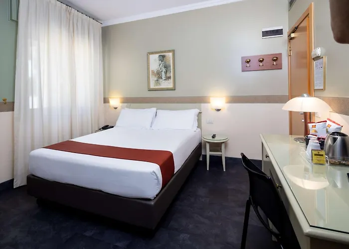 Western Major Hotel Milan