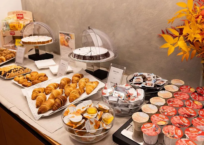 Western Major 4* Milan