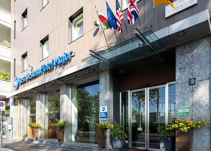 Western Major 4* Milan