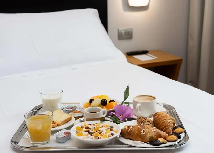 Hotel Western Major Milan