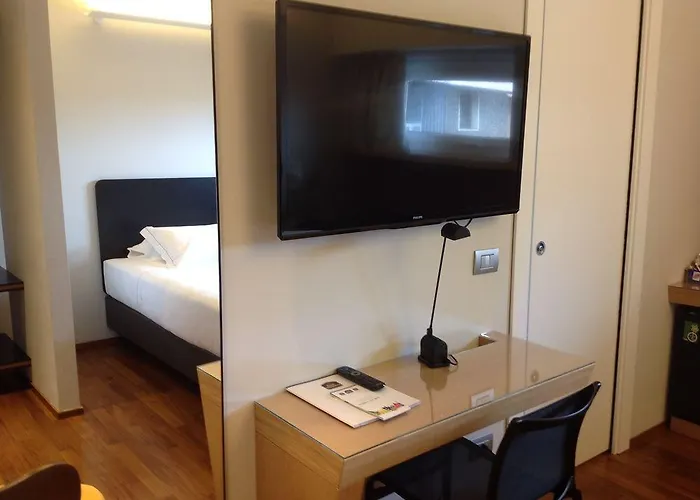 Western Major Hotel Milan