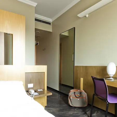 Western Major Hotel Mediolan
