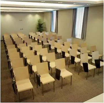 Western Major Hotel 4*