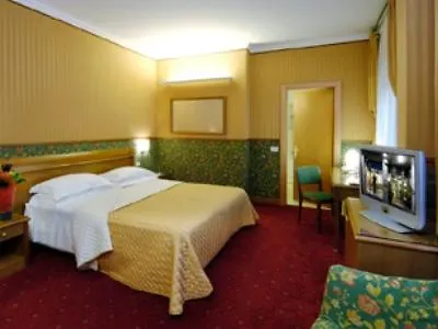 Hotel Western Major 4*