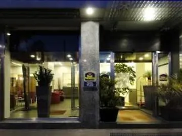 Hotel Western Major Milan